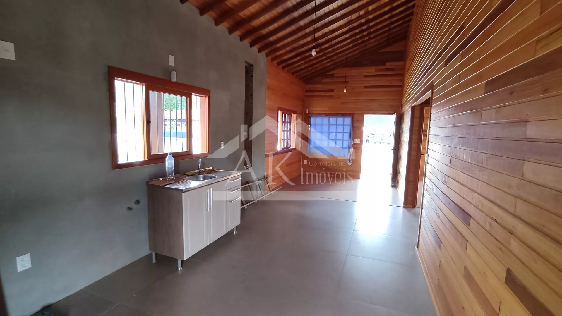 Comprar Casa e Sobrado